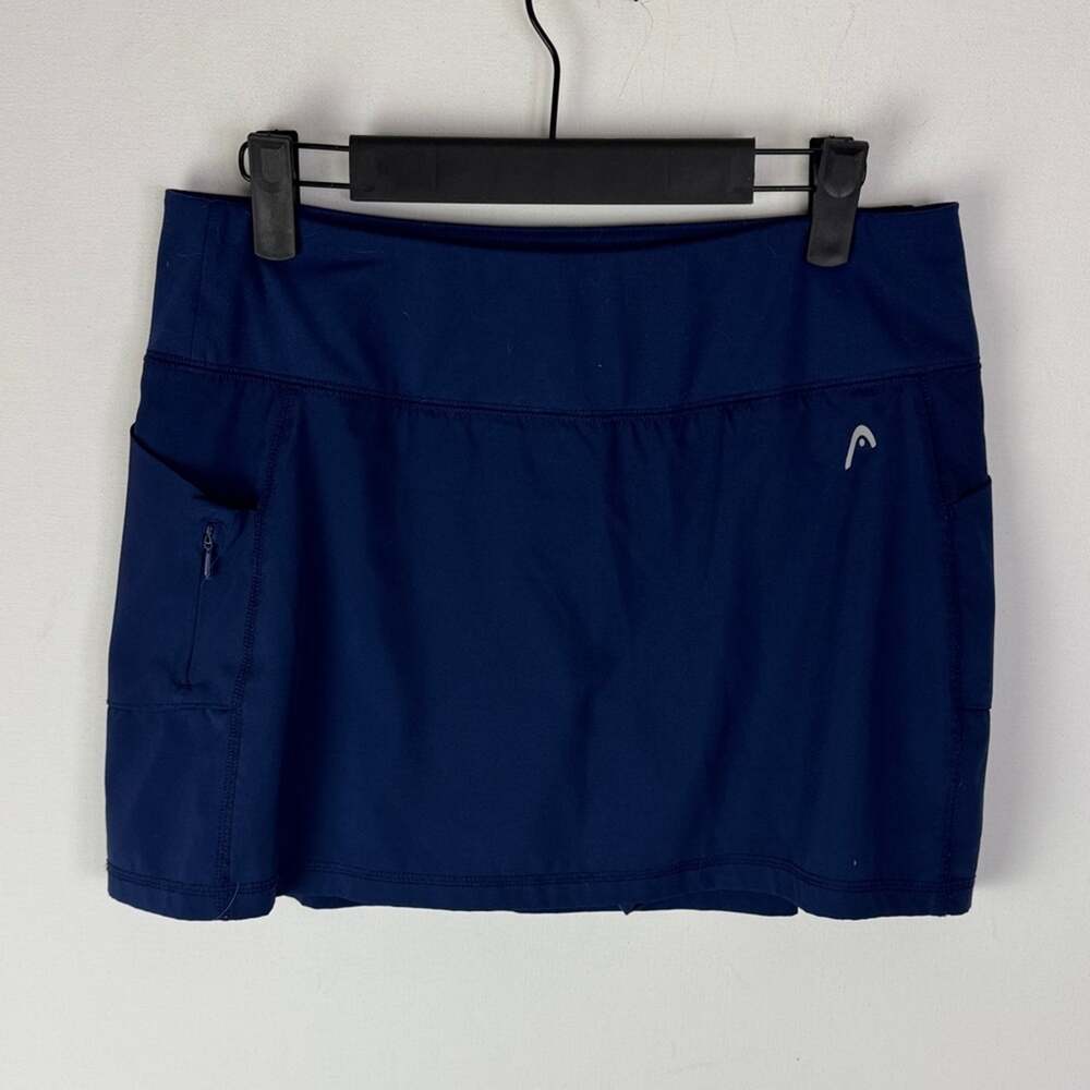 Head Skirt - Women's 4